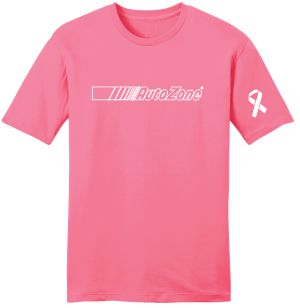 auto zone shirts