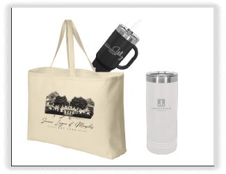 Promo Items