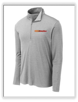 Gray Ladies Apparel