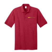 Men Polo- In Stock at DC