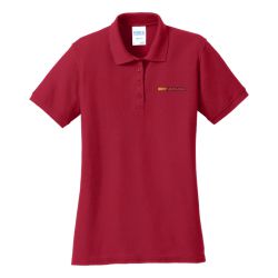 Ladies' Polo- In Stock at DC