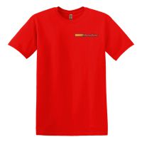 Tee- In Stock at DC