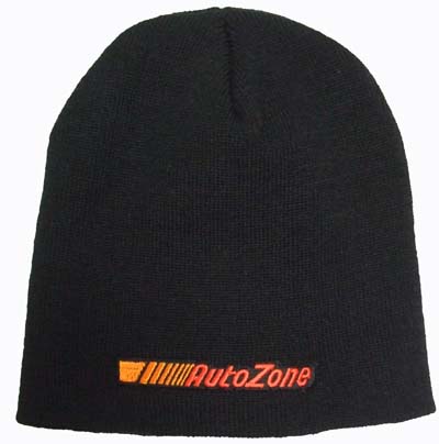 Autozone beanie Clearance